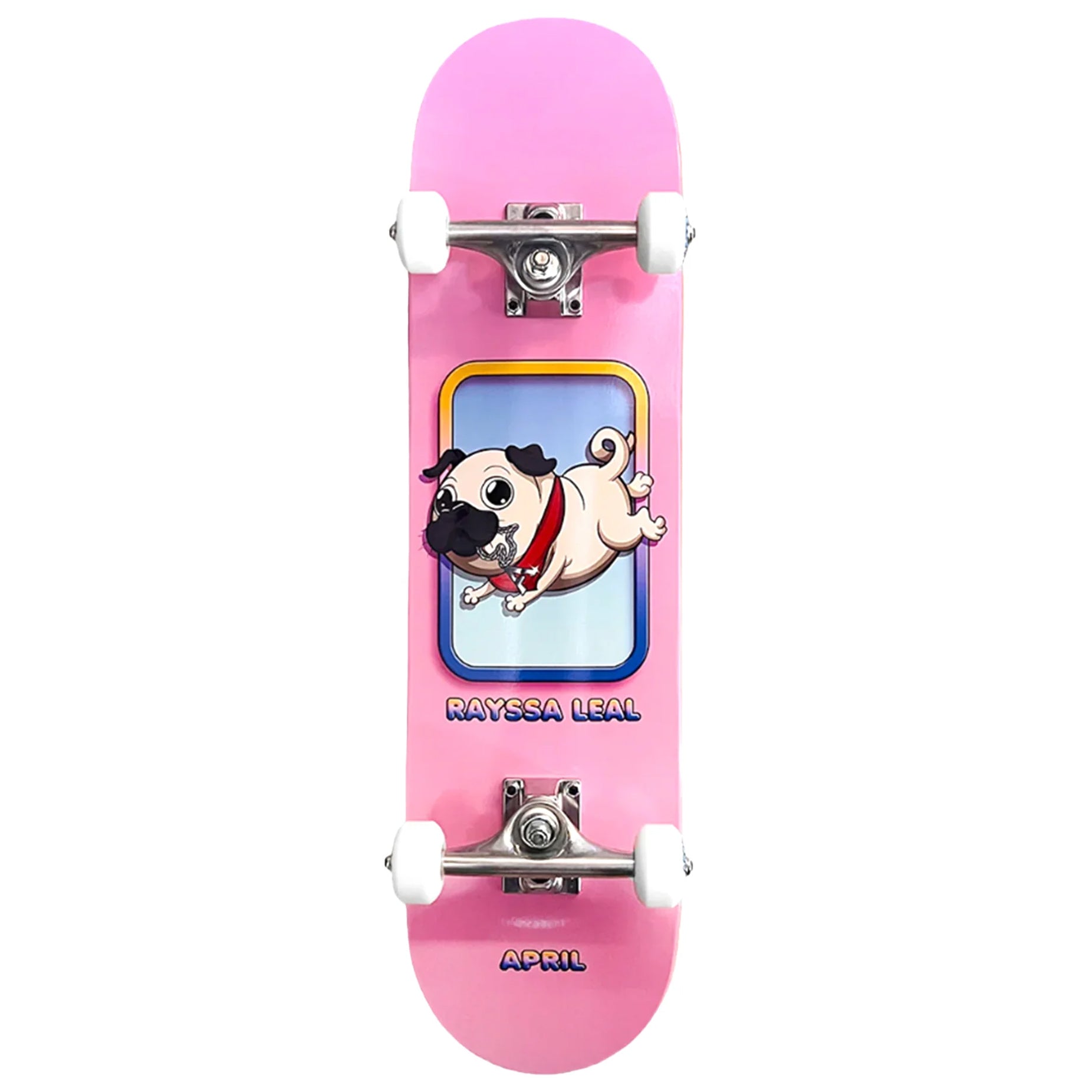 【KIDS用】APRIL - RAYSSA LEAL - SLINKY 7.5” FUYNS0yvUE7zYy1Z0q7eDVoqcbRM0D