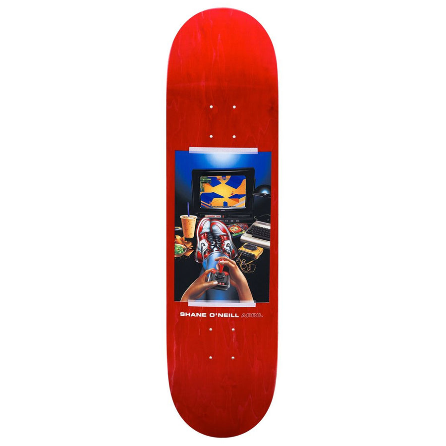 APRIL SHANE O'NEILL VINTAGE 2 DECK
