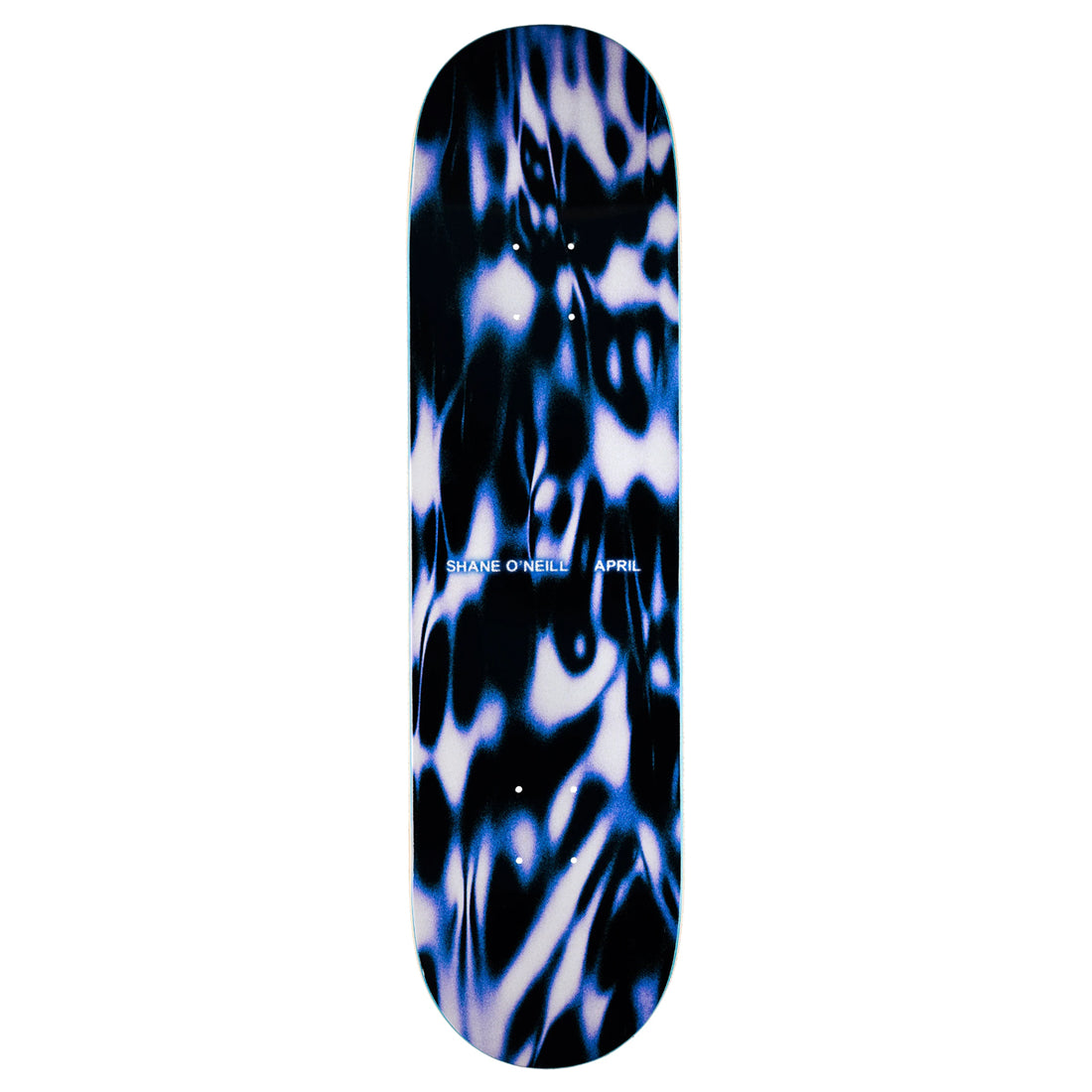 APRIL SHANE O'NEILL LIQUID DECK
