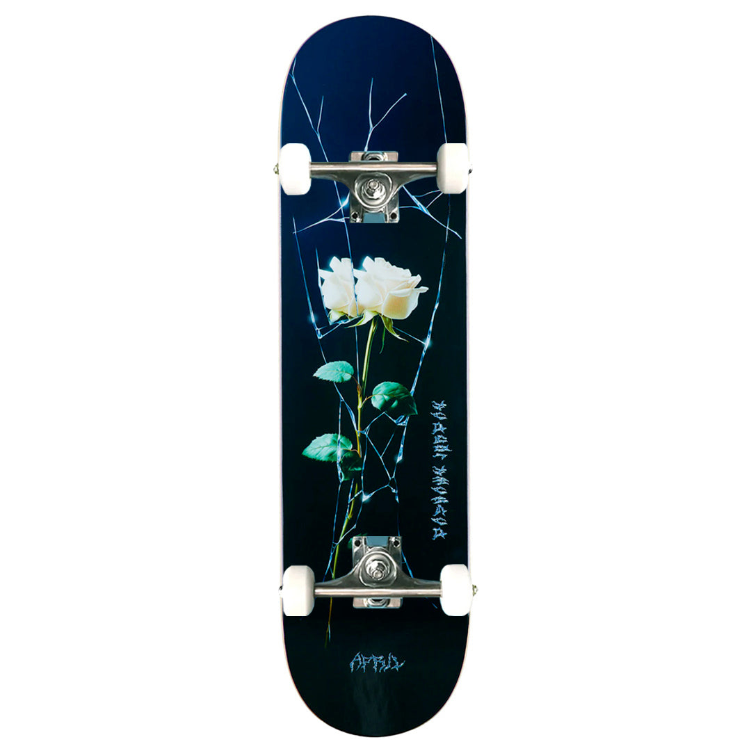 APRIL DASHAWN JORDAN CRACKED ROSE COMPLETE 8" | 8.25" | 8.5"