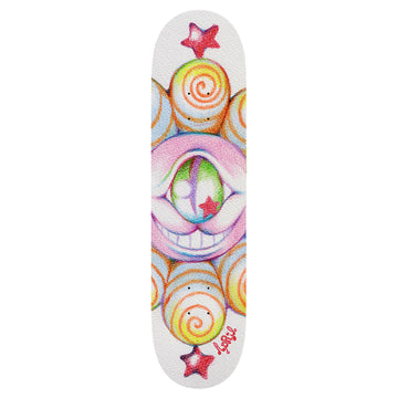 APRIL SHANE BY EMA GASPAR DECK