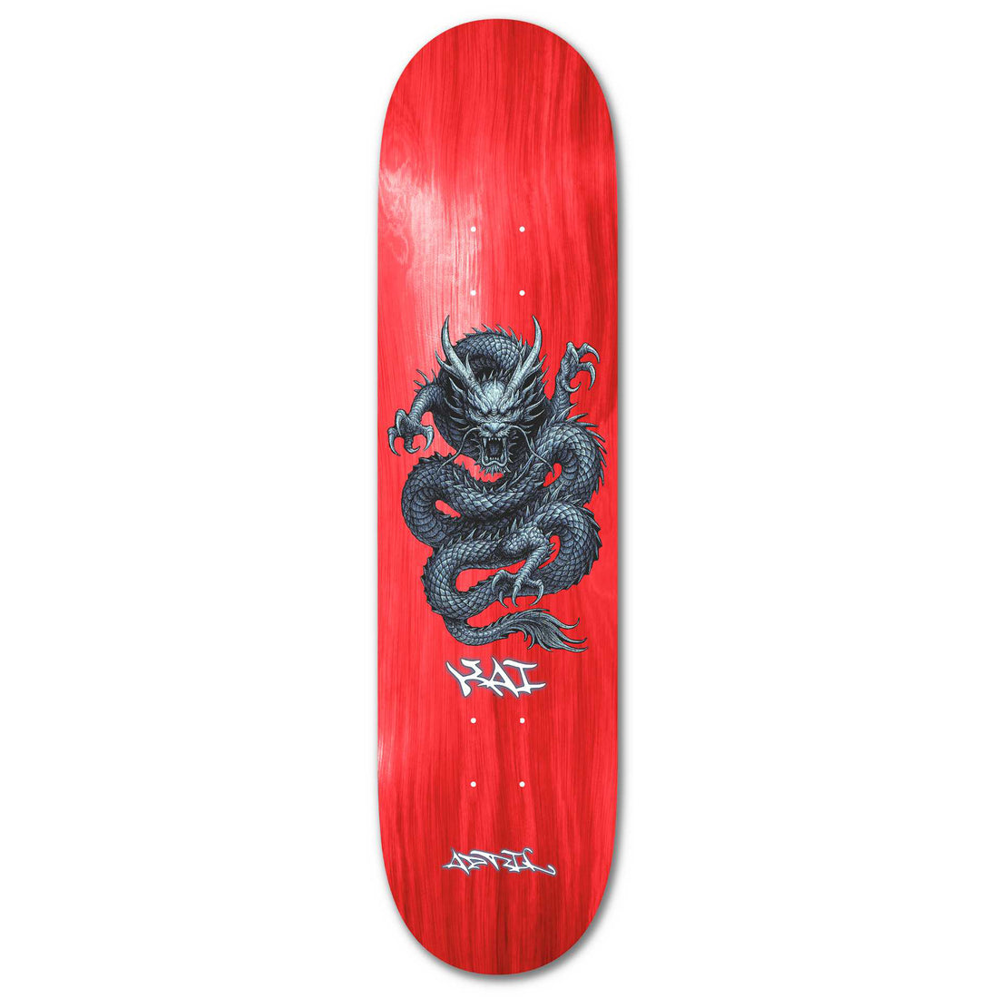 APRIL KAI KISHI FANTASY RED DECK