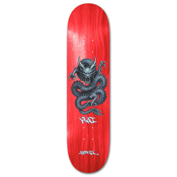 APRIL KAI KISHI FANTASY RED DECK
