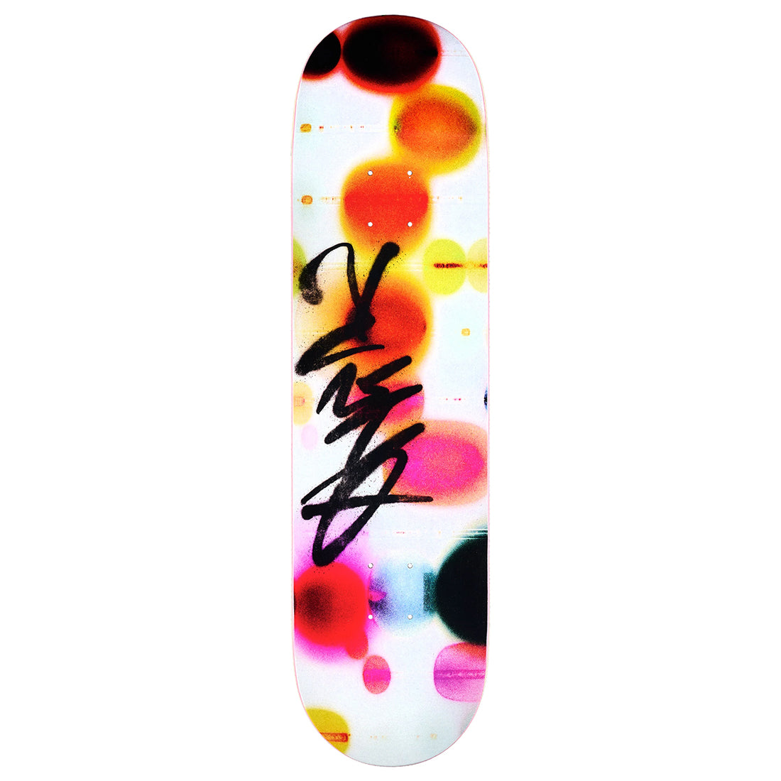 APRIL YUTO HORIGOME GENES DECK