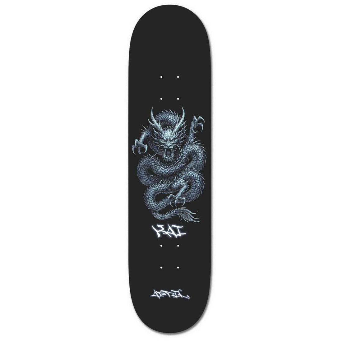 APRIL KAI KISHI FANTASY BLACK DIP DECK
