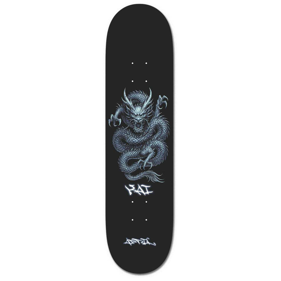 APRIL KAI KISHI FANTASY BLACK DIP DECK