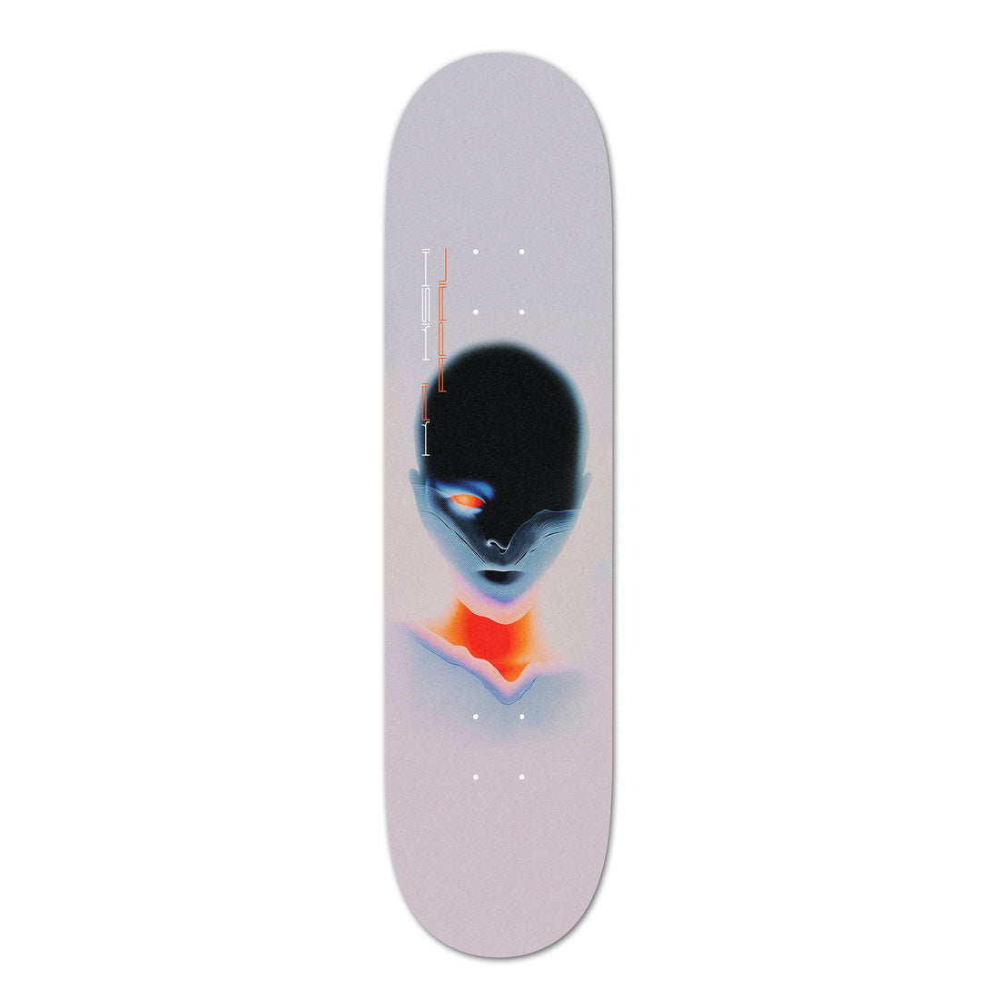 APRIL KAI KISHI SYNTH DECK